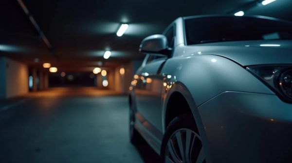 Réservez facilement votre voiture de location à Bordeaux, sans surprise