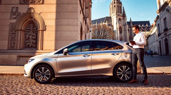 Top conseils pour louer votre voiture à Bordeaux sans courir de risques