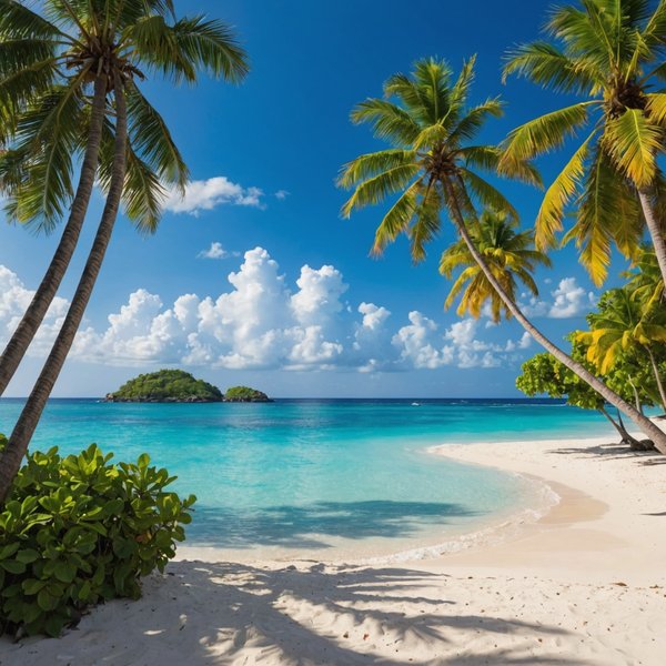 Voyage aux Antilles : meilleures destinations et conseils pratiques pour un séjour réussi